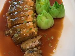 -聚福山莊·寻味顺德(北滘店)