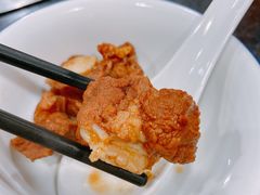 -炮爷东北铁锅炖(棠安路店)