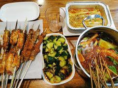 -壹块捌烧烤(灯市口店)