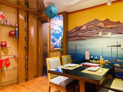 -昱匠·日本料理(金融街店)