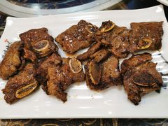-祈胜邨•顺德鱼生•顺德菜(容桂店)