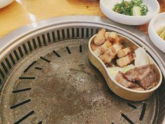 -黄金牧场(明洞总店)