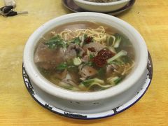 -祁家面馆(大香炉店)