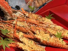 -上井料理黑金店(IFS国金中心店)