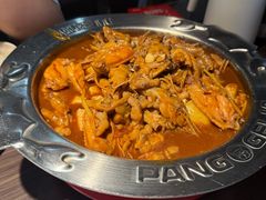 -胖哥俩肉蟹煲(梅溪步步高店)