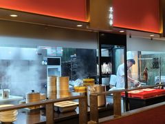-北院·果木烤鸭·25年东北菜(创意产业园店)
