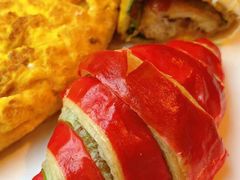 -OPEN開全日自助餐厅·牛肉火锅·海鲜(佛山希尔顿酒店)