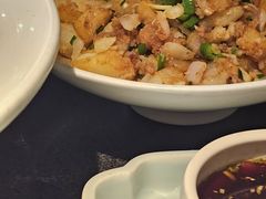 -赠李白·如诗的川味(余杭万达广场店)