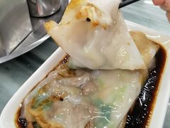 -穗银肠粉店(东川路店)