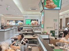 -黑窑厂糖油饼烤鸭·清真菜(旗舰店)