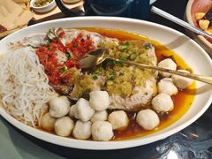 -望湘园·洞庭渔宴(浦江欢乐颂店)