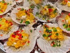 -北塘海鲜·天津菜(大光明桥旗舰店)