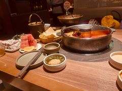 -巴奴毛肚火锅(京西大悦城店)