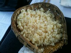 -楠柏弯休闲山庄(梨花溪店)