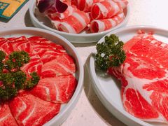 -五星桥原切肥牛火锅(怀德桥店)