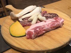-黄金牧场(明洞总店)