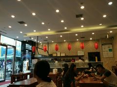 -鲜芋仙(高新万达广场店)