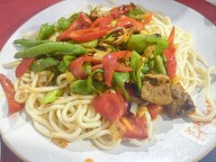 -青海名吃尕张娃非遗烤肉(城中店)