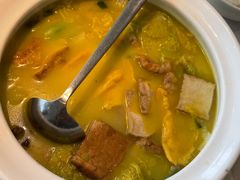 湘子肉丸子烩菜-兰湘子·湘菜小炒(长安万科广场店)
