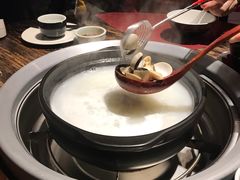 -大良毋米粥(锦龙路总店)