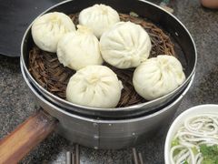 牛肉红萝卜-胡家包子·清真(大众巷店)