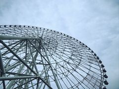 -南昌之星摩天轮