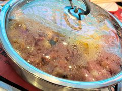 -和福顺牛肉大虾焖锅自助(宝业店)