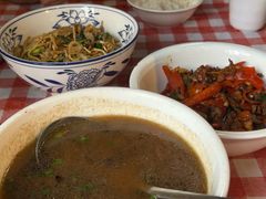 -罗大姐湘潭菜馆(洋湖春园店)