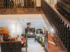 -大鸭梨烤鸭(左家庄店)