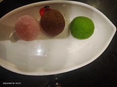 -火炉火自助餐(枫蓝国际店)