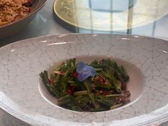 -写庭·鱼鲜川菜·宴请(铁像寺水街店)