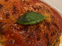 -君悦酒店·La Terrazza意合園·意式风味