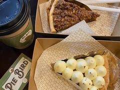-Pie Bird(新闸路店)