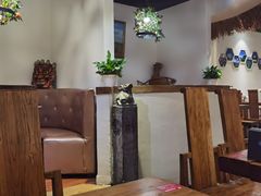 -茶花妹子云南餐厅(传媒大学店)