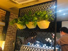 -眷江南之小蓝鲸(王府大街店)