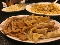 -湘肠香火锅店(团结湖店)
