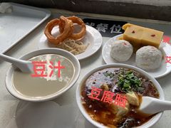 -老磁器口豆汁店(天坛店)