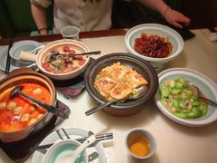 -客语客家菜(华发商都店)
