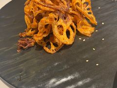 -夫妻肺片·中华老字号·正宗川菜(春熙路店)