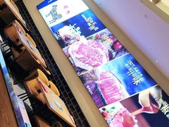 -豪客来牛排(马群招商花园城店)