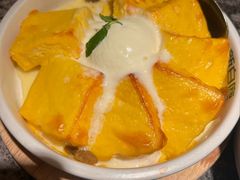 -新白鹿餐厅(松江开元地中海店)