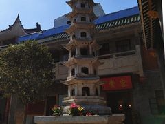 -华林禅寺