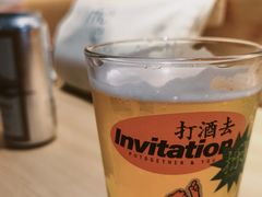 -双拼市场·烧烤精酿啤酒