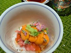 特制海鲜饭-鮨鳳