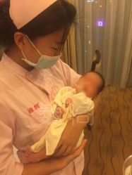 -巍阁月子中心(长沙旗舰店)