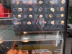 -第一佳大鸡排(西门店)