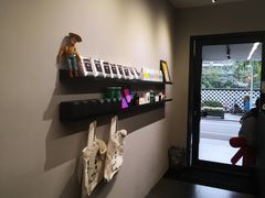 -NokNok Coffee(宽窄巷子店)