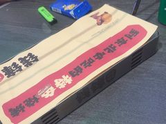 -钱锋炭缸烧烤(南湖大路总店)