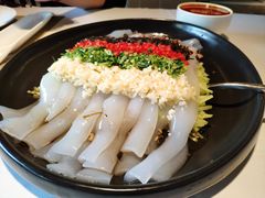 -同喜烤鸭店(光芒店)