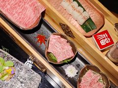 -牛道·和牛九食(市府恒隆广场店)